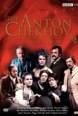 Póster de The Adventures Of Don Quixote