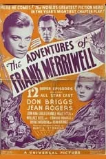 Póster de The Adventures of Frank Merriwell