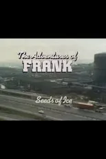 Póster de The Adventures of Frank: Seeds of Ice