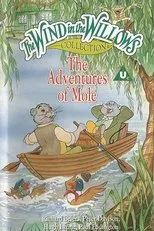 Póster de The Adventures of Mole