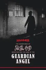 Póster de The Adventures of P.C. 49: Investigating the Case of the Guardian Angel