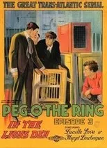 Póster de The Adventures of Peg o' the Ring