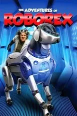 Póster de The Adventures of RoboRex