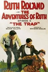 Póster de The Adventures of Ruth