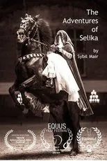 Póster de The Adventures of Selika
