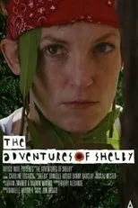 Póster de The Adventures of Shelby