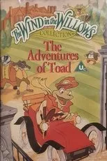 Póster de The Adventures of Toad