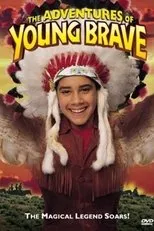 Póster de The Adventures of Young Brave