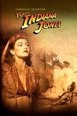 Póster de The Adventures of Young Indiana Jones: Demons of Deception