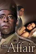 Póster de The Affair