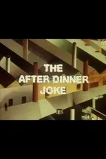 Póster de The After Dinner Joke
