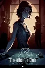 Póster de The Afterlife Club
