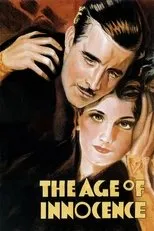 Póster de The Age of Innocence