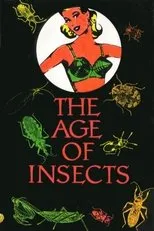 Póster de The Age of Insects