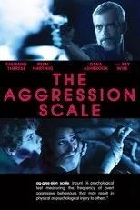 Póster de The Aggression Scale
