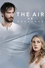 Póster de The Air He Breathes