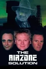 Póster de The Airzone Solution
