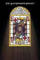 Póster de The Alan Parsons Project - The turn of a friendly card