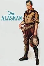 Póster de The Alaskan