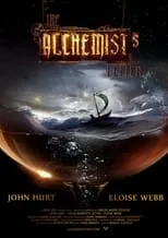 Póster de The Alchemist's Letter