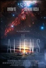 Póster de The Aliens