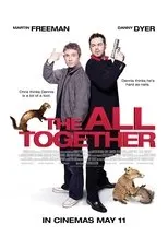 Póster de The All Together