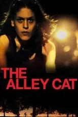 Póster de The Alley Cat