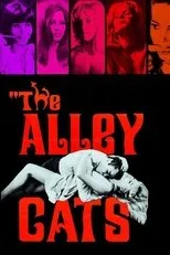 Póster de The Alley Cats