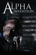 Póster de The Alpha Invention