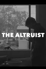 Póster de The Altruist