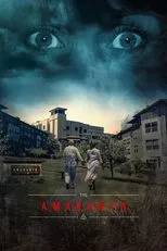 Póster de The Amaranth