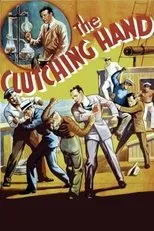 Póster de The Amazing Exploits of the Clutching Hand