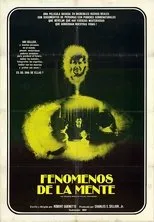 Póster de The Amazing World of Psychic Phenomena