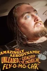 Póster de The Amazingly Aerodynamic Unleaded & Quadro-Cylindrical Fly-O-Mo Car™