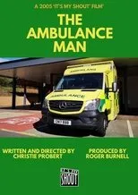 Póster de The Ambulance Man