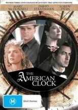 Póster de The American Clock