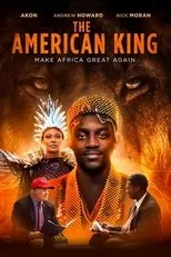 Póster de The American King
