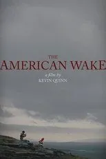 Póster de The American Wake