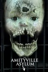 Póster de The Amityville Asylum