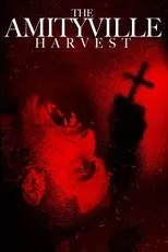 Póster de The Amityville Harvest