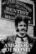 Póster de The Amorous Dentist