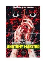 Póster de The Anatomy Maestro