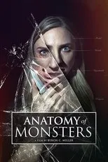 Póster de The Anatomy of Monsters