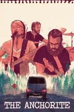 Póster de The Anchorite