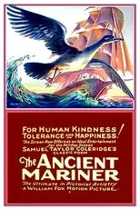Póster de The Ancient Mariner