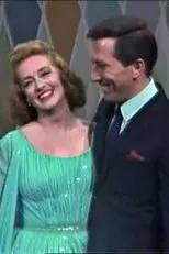 Póster de The Andy Williams Christmas Show
