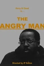 Póster de The Angry Man