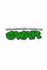 Póster de The Animated Tales of GWAR