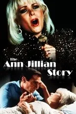 Póster de The Ann Jillian Story