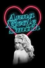 Póster de The Anna Nicole Smith Story